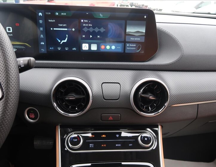 Dongfeng T5 EVO SUV 1,5 l 130 kw