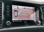 Škoda Kodiaq SUV 2,0 l 180 kw