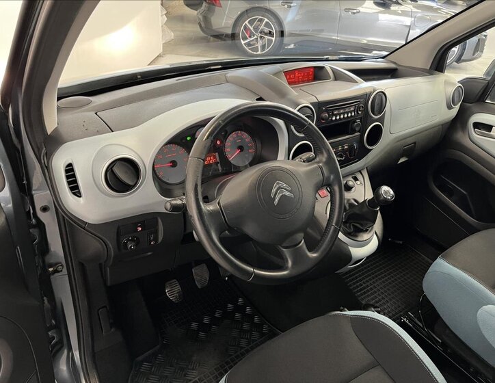 Citroën Berlingo 6