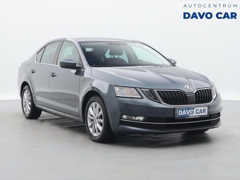 Škoda Octavia Sedan / Limuzína 2,0 l 110 kw