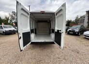 Peugeot Boxer 5