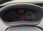 Opel Vivaro VAN / Minibus 0,0 0