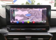 Cupra Formentor SUV / Terénní 2,0 l 110 kw