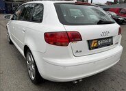 Audi A3 Hatchback 2,0 l 103 kw