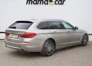 BMW Řada 5 7