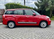 Fiat 500L 6