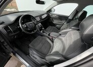 Škoda Kodiaq SUV / Terénní 2,0 l 147 kw