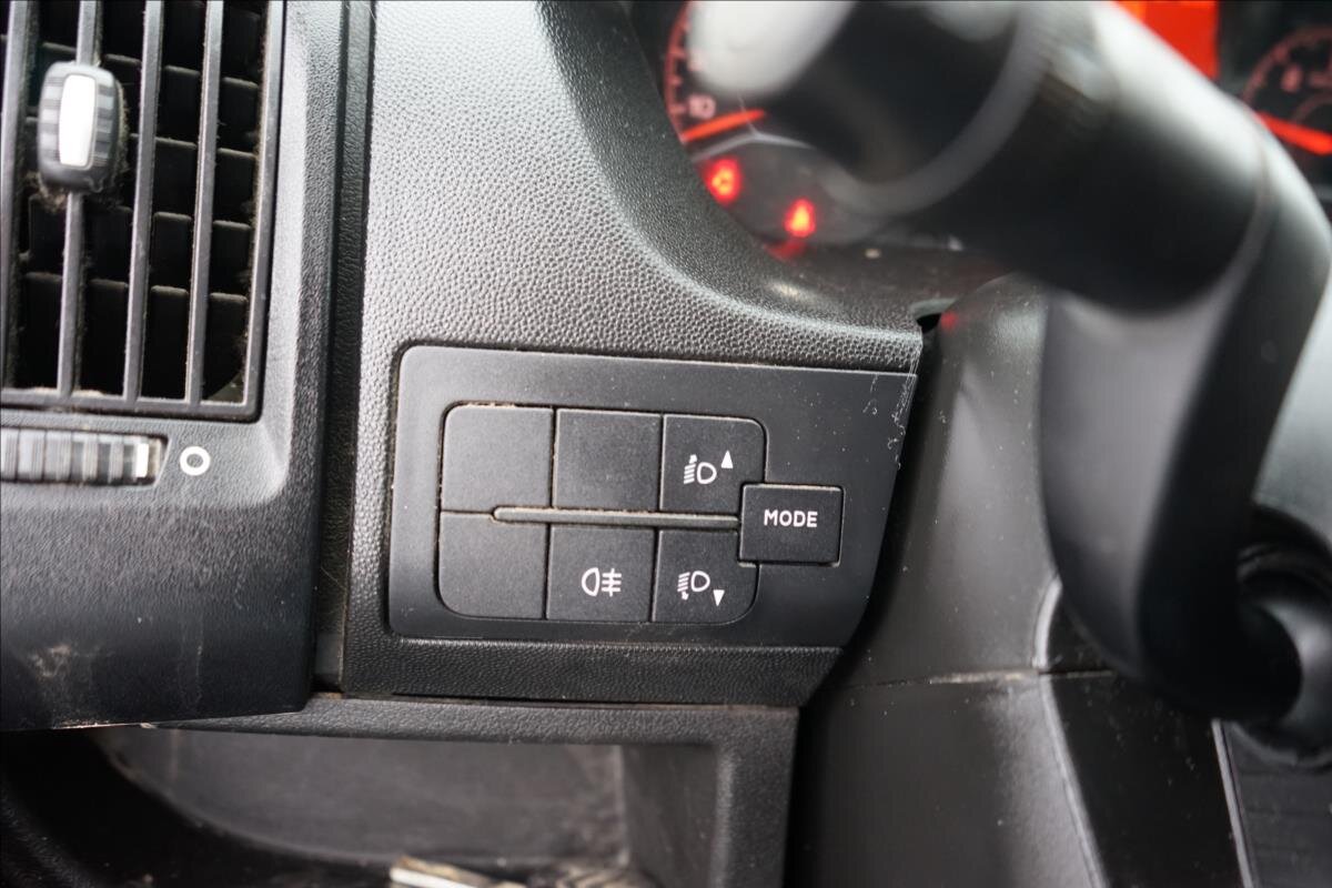 Citroën Jumper Skříň 2,0 l 96 kw