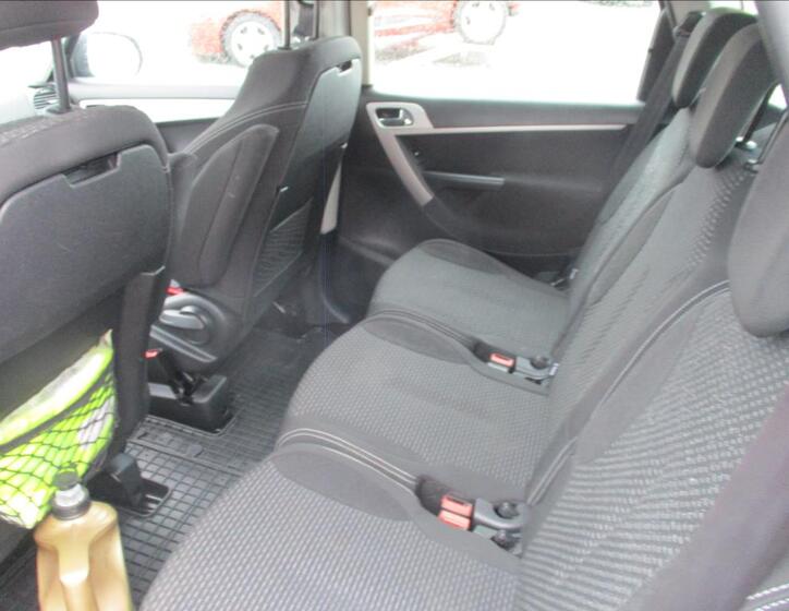 Citroën C4 Picasso 14
