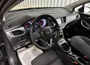 Opel Astra 15