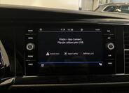 Volkswagen Multivan 9