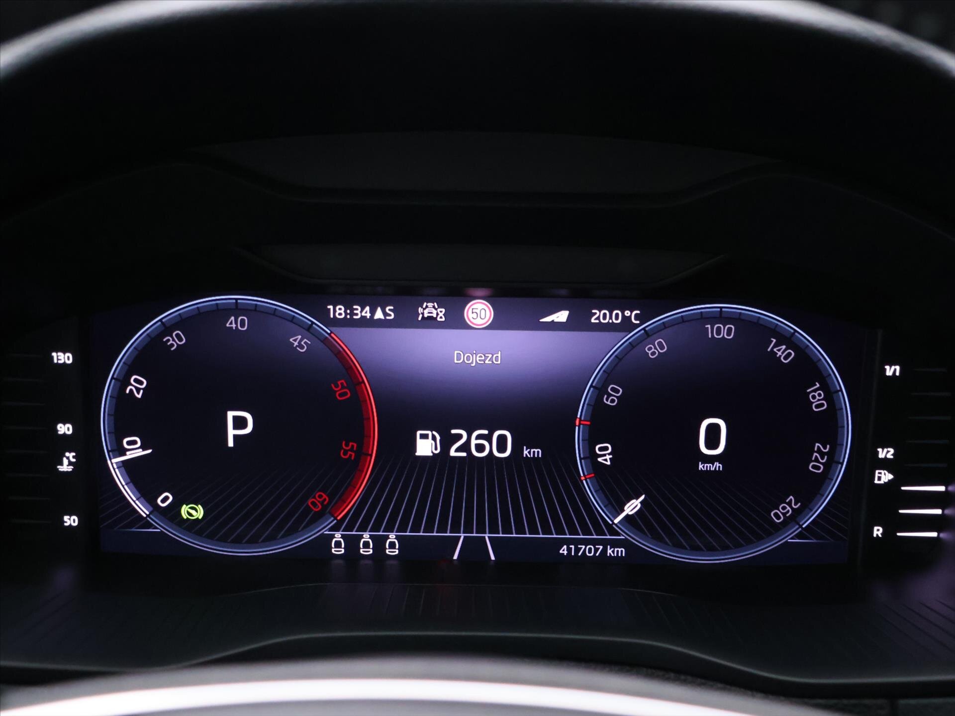 Škoda Karoq SUV 2,0 l 110 kw