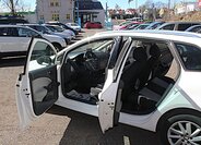 Seat Ibiza Kombi 1,6 l 66 kw