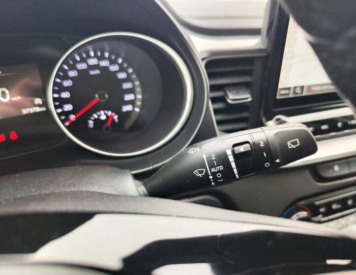 KIA Ceed Kombi 1,5 l 117 kw