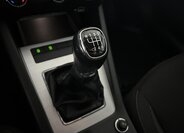 Škoda Octavia Sedan 2,0 l 110 kw