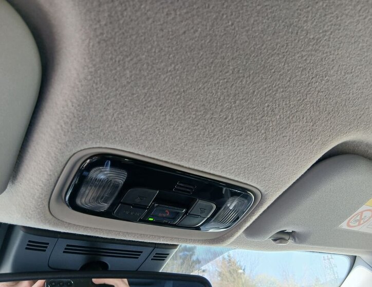 Toyota Yaris Cross SUV / Terénní 1,5 l 68 kw