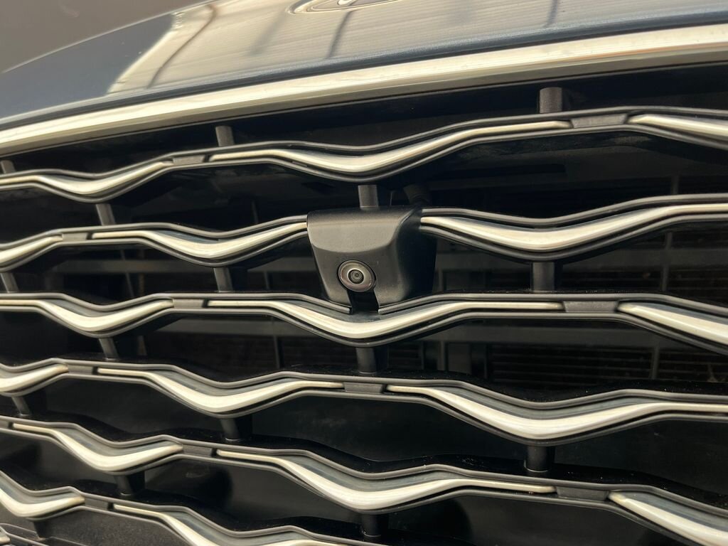 Ford S-MAX MPV 2,5 l 140 kw