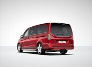 Mercedes-Benz Třídy V Ostatní 2,0 l 174 kw