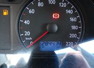 Volkswagen Polo Hatchback 1,2 l 40 kw