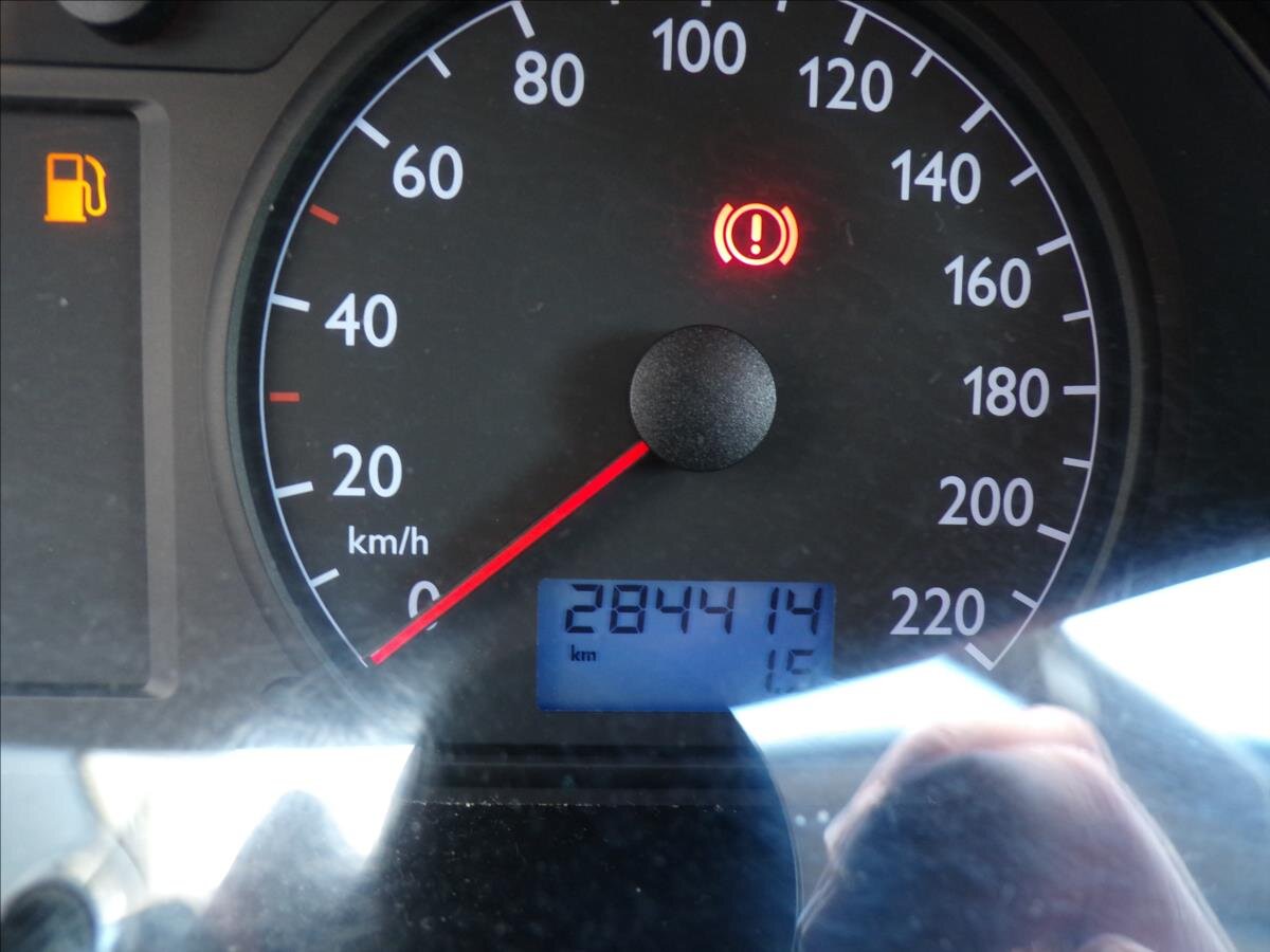 Volkswagen Polo Hatchback 1,2 l 40 kw