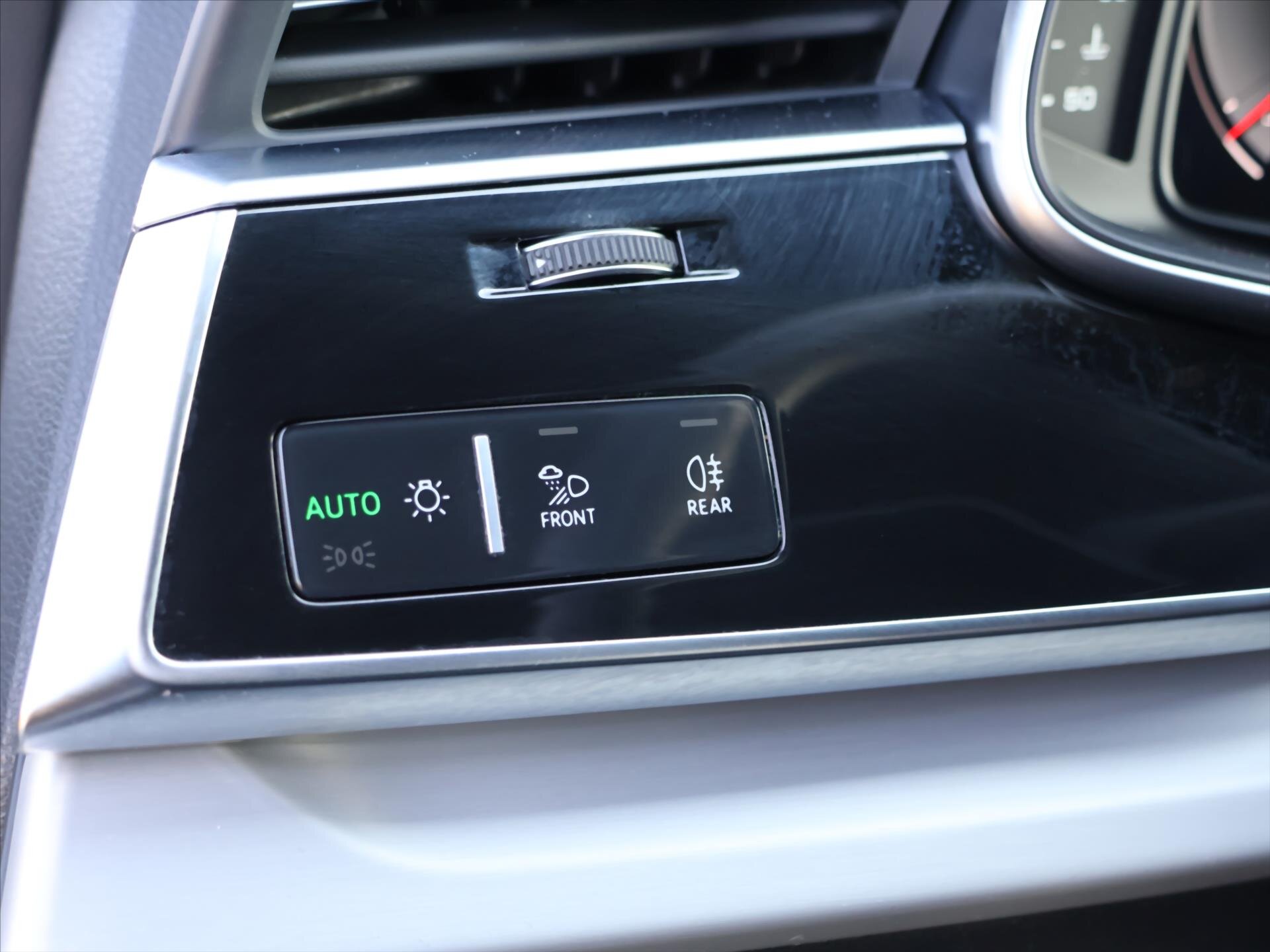 Audi Q7 SUV / Terénní 3,0 l 210 kw