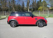 Mini Countryman Hatchback 2,0 l 140 kw