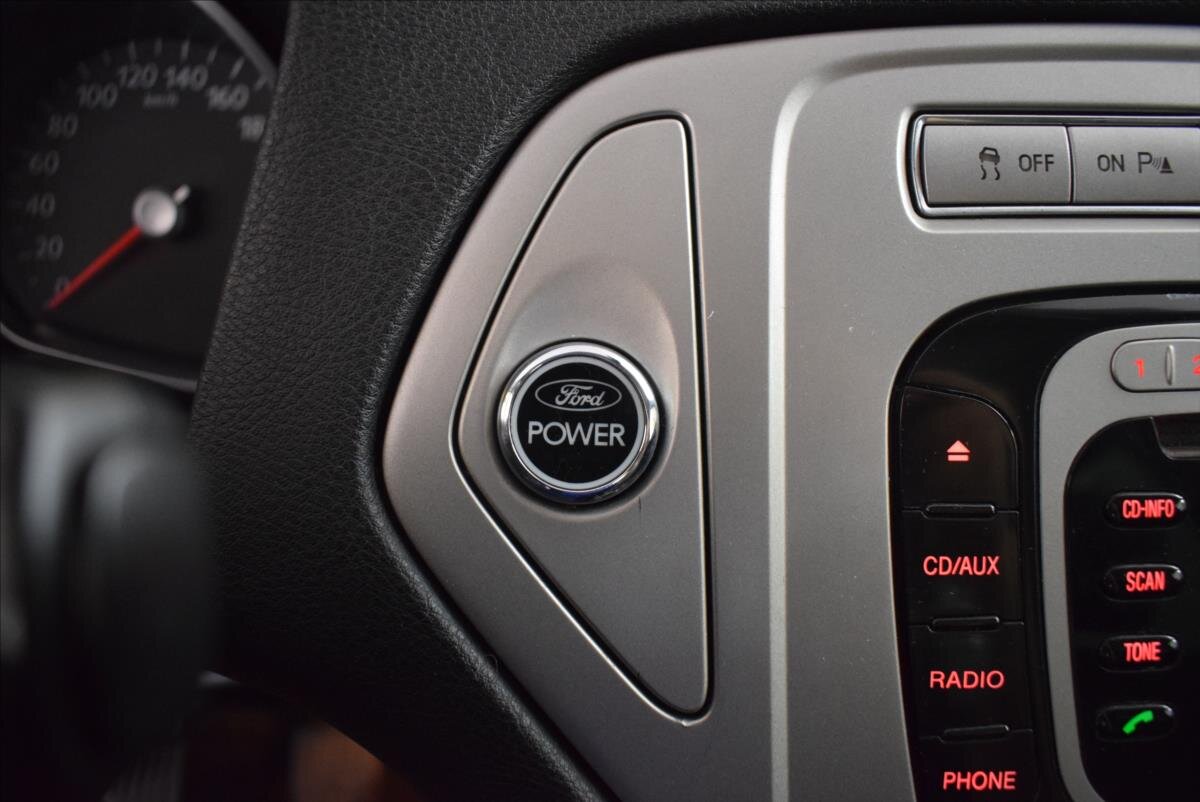 Ford Mondeo Kombi 2,0 l 96 kw