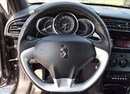 Citroën DS3 Hatchback 1,2 l 60 kw