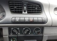 Škoda Felicia Hatchback 1,3 l 50 kw