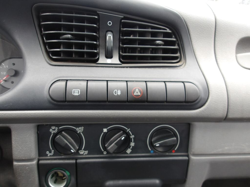 Škoda Felicia Hatchback 1,3 l 50 kw