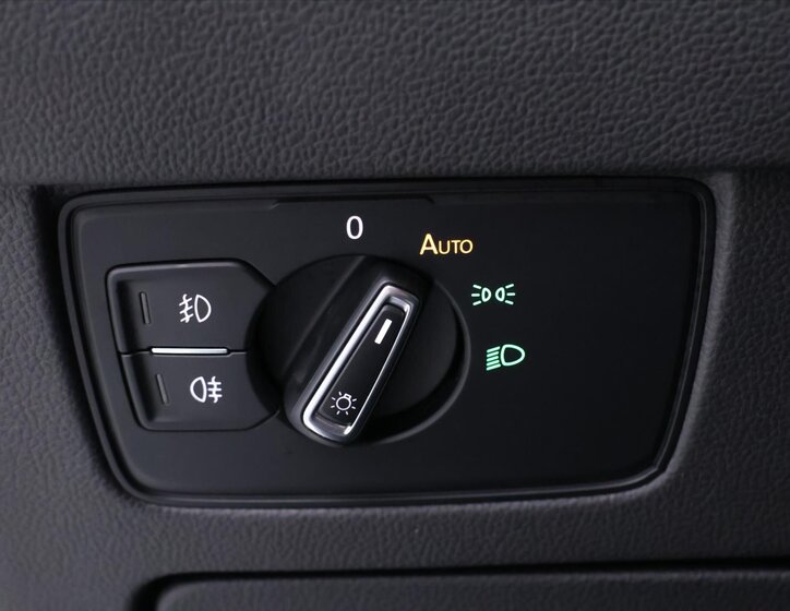 Volkswagen Passat 16