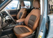 Ford Bronco Sport 14