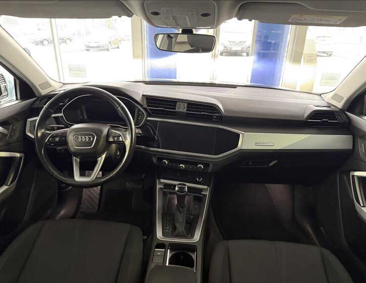 Audi Q3 SUV 2,0 l 110 kw