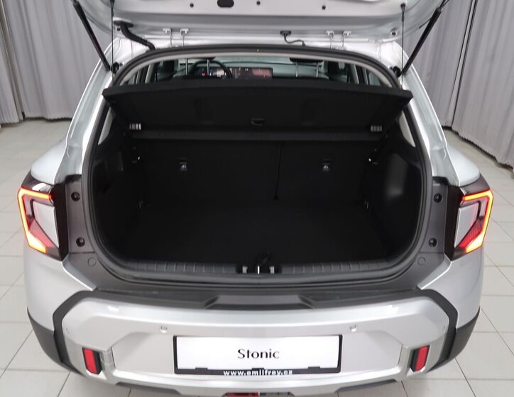 KIA Stonic Hatchback 998,0 74 kw
