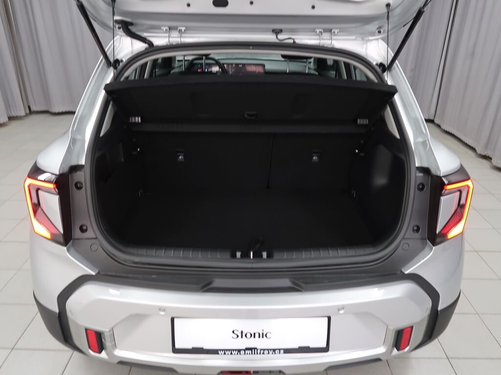 KIA Stonic Hatchback 998,0 74 kw