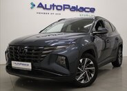 Hyundai Tucson SUV 1,6 l 110 kw