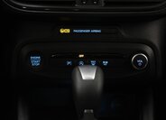 Ford Focus Kombi 999,0 114 kw