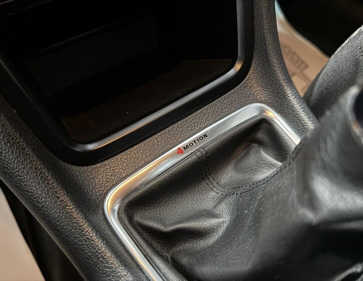 Volkswagen Sharan MPV 2,0 l 103 kw