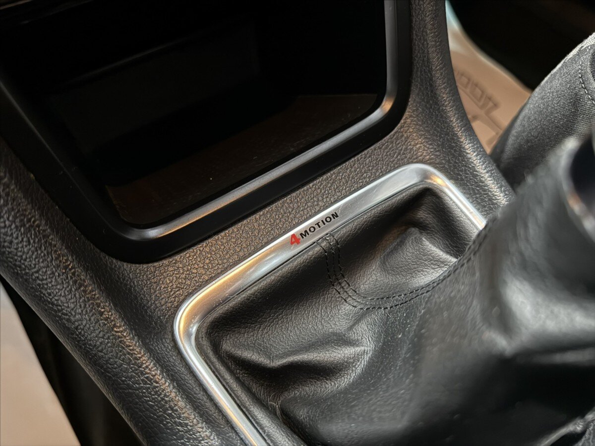 Volkswagen Sharan MPV 2,0 l 103 kw