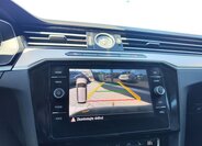 Volkswagen Passat Kombi 2,0 l 110 kw