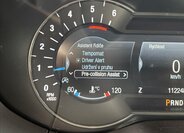 Ford Galaxy SUV / Terénní 2,0 l 110 kw