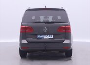 Volkswagen Touran 6