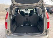 Škoda Roomster Kombi 1,4 l 51 kw