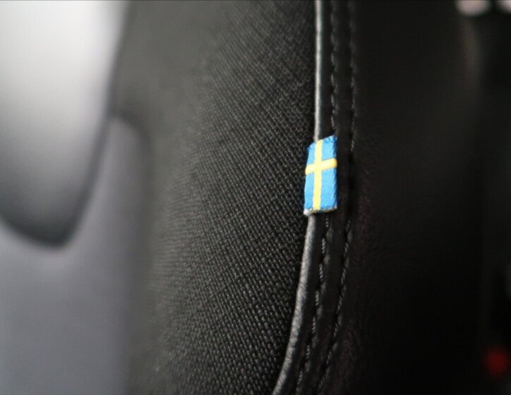 Volvo XC60 SUV 2,0 l 140 kw