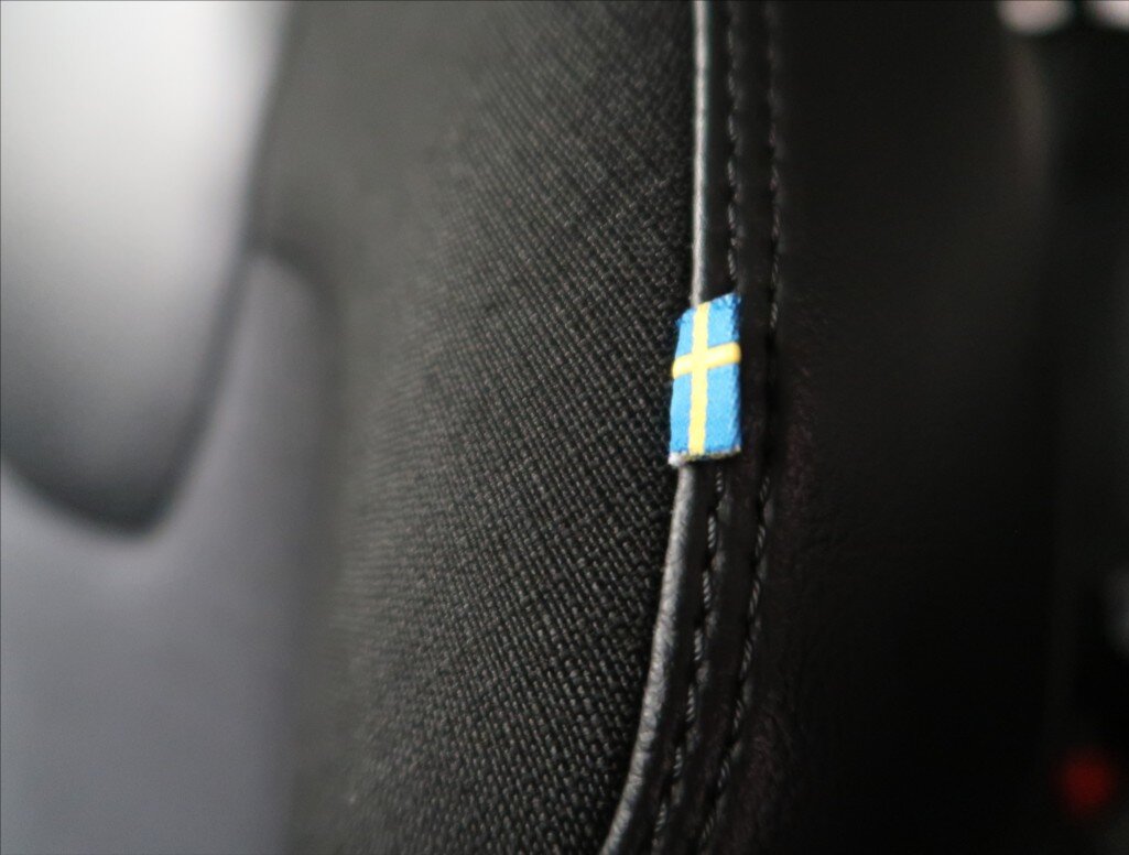 Volvo XC60 SUV 2,0 l 140 kw