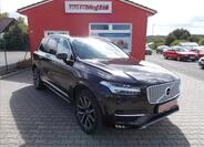 Volvo XC90 1