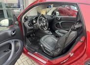 Smart Fortwo 10