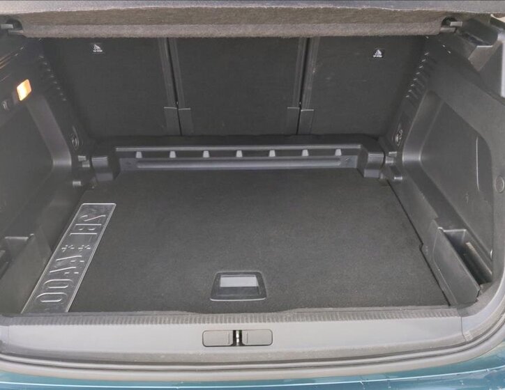 Citroën C5 Aircross SUV 1,5 l 96 kw