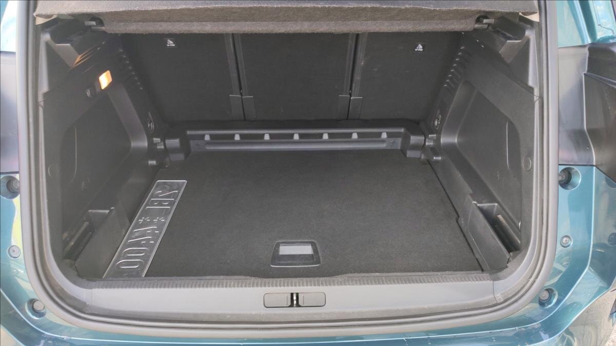 Citroën C5 Aircross SUV 1,5 l 96 kw