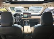 Mazda CX-5 SUV / Terénní 2,5 l 103 kw